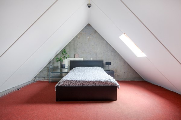Medium property photo - Getijmolenerf 1, 2807 GG Gouda